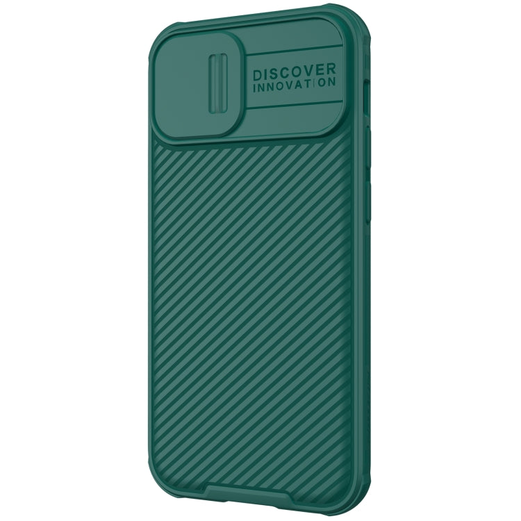 Nillkin Camshield Pro Protective Case iPhone 13 mini