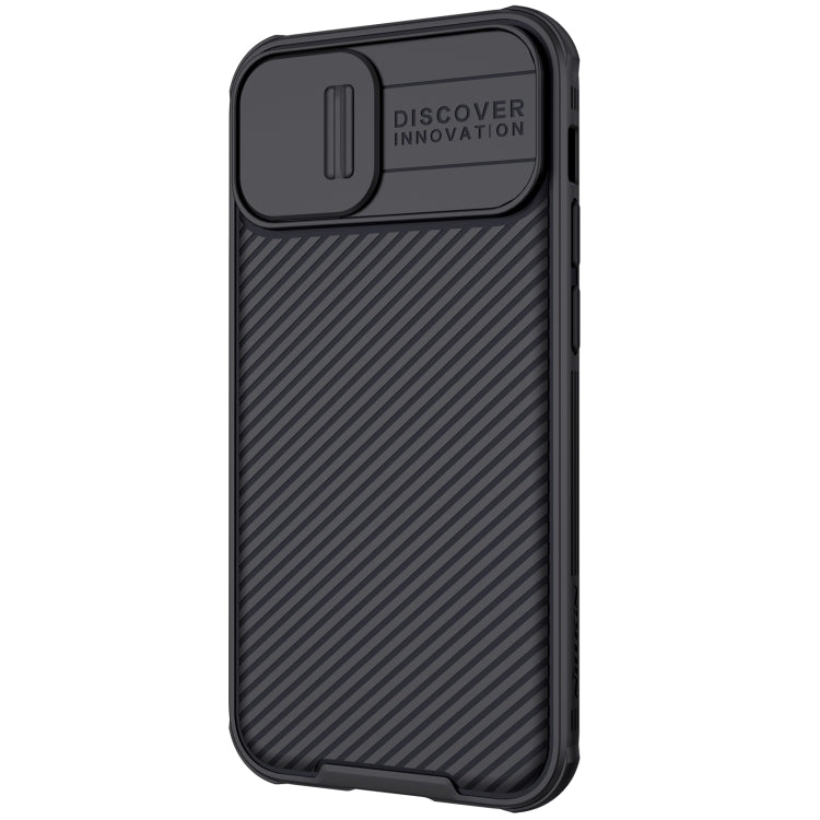 Nillkin Camshield Pro Protective Case iPhone 13