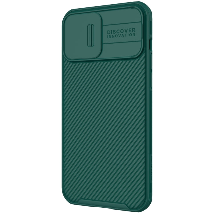 Nillkin Camshield Pro Protective Case iPhone 13 Pro