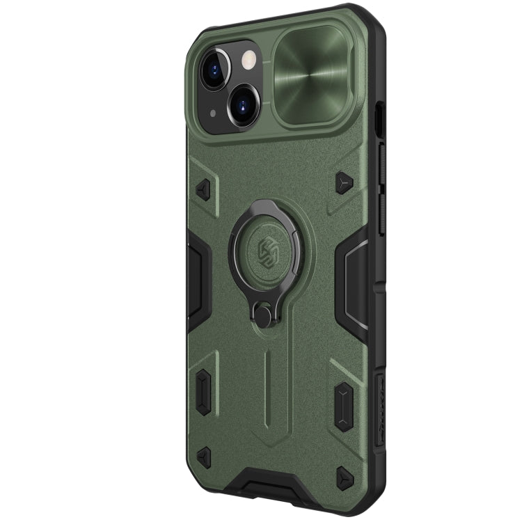 NILLKIN CamShield Armor Case iPhone 13