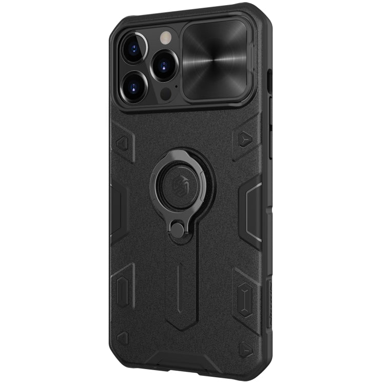 NILLKIN CamShield Armor Case iPhone 13 Pro