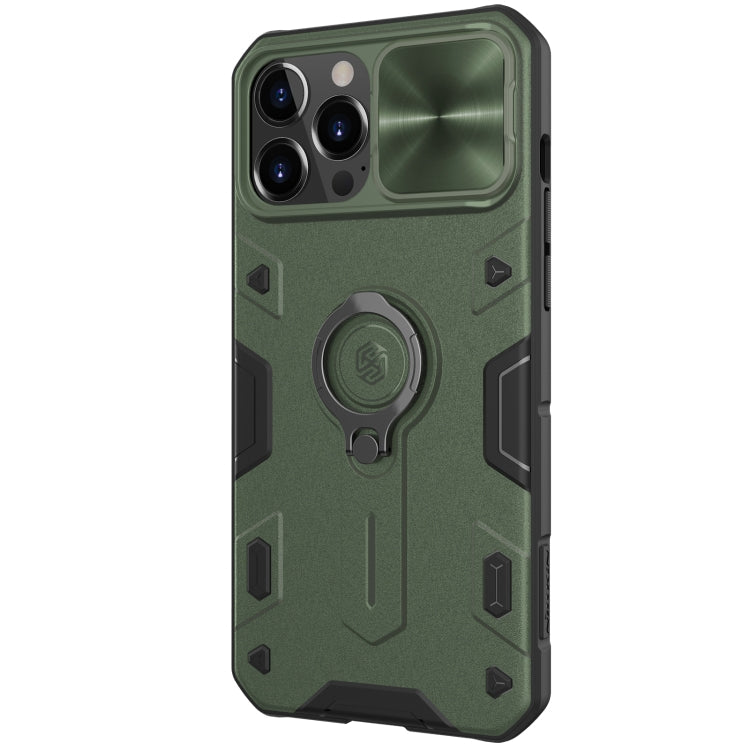 NILLKIN CamShield Armor Case iPhone 13 Pro