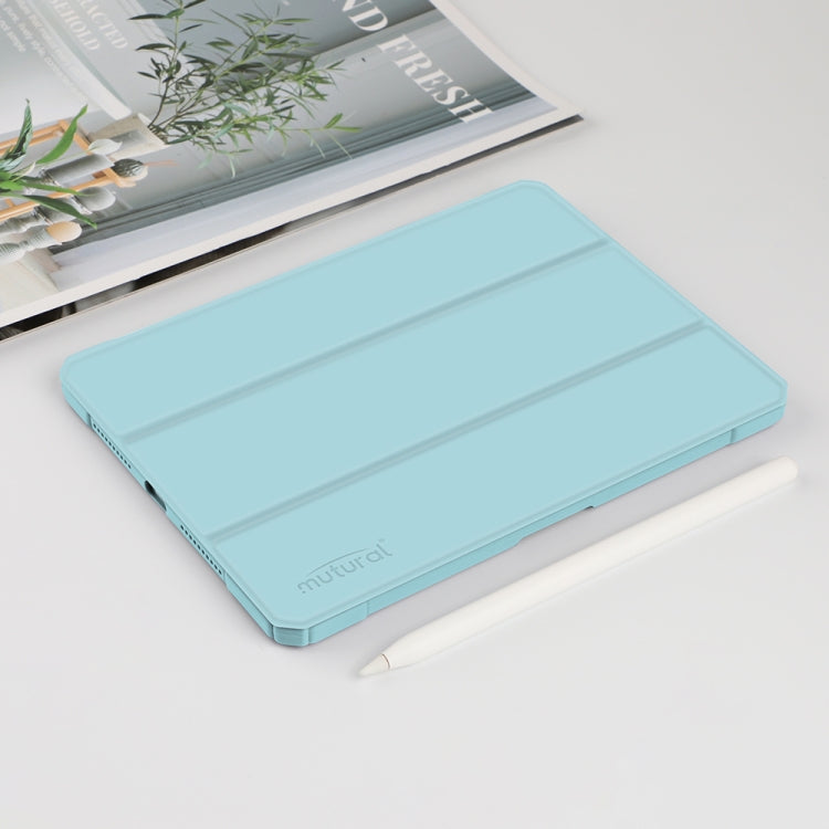 Mutural Pinyue Flip Case iPad mini 6