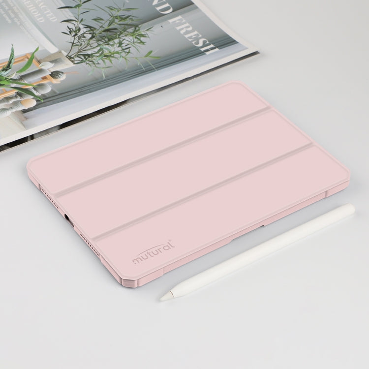 Mutural Pinyue Flip Case iPad mini 6