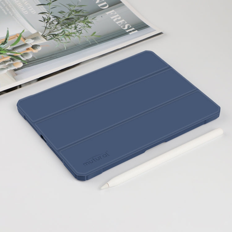 Mutural Pinyue Flip Case iPad mini 6