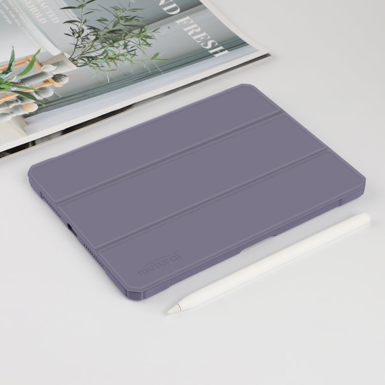 Mutural Pinyue Flip Case iPad mini 6