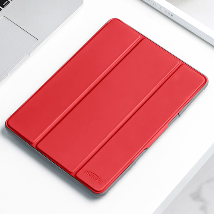 Mutural Tablet Case iPad mini 6