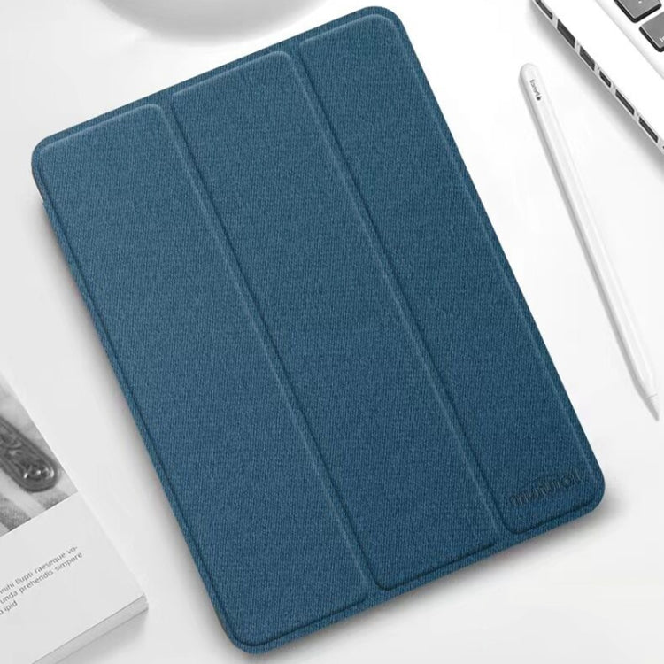 Mutural YASHI Flip Case iPad mini 6