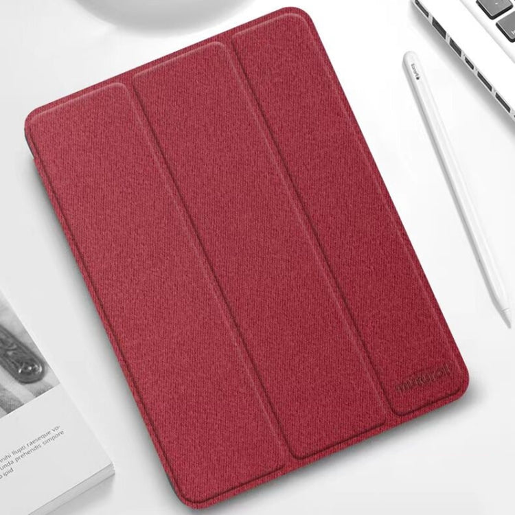 Mutural YASHI Flip Case iPad mini 6