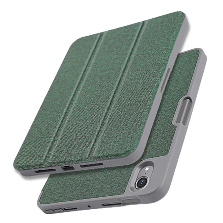 Mutural YASHI Flip Case iPad mini 6