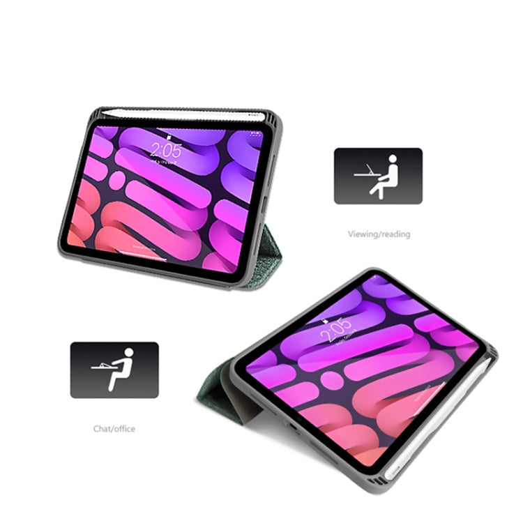 Mutural YASHI Flip Case iPad mini 6