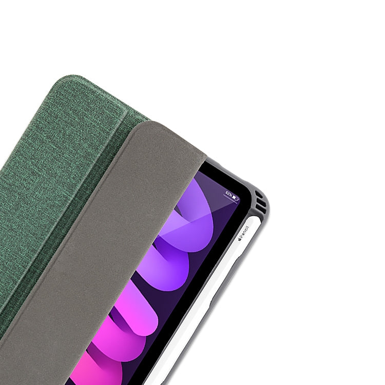 Mutural YASHI Flip Case iPad mini 6