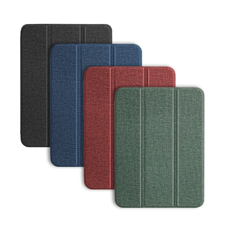 Mutural YASHI Flip Case iPad mini 6