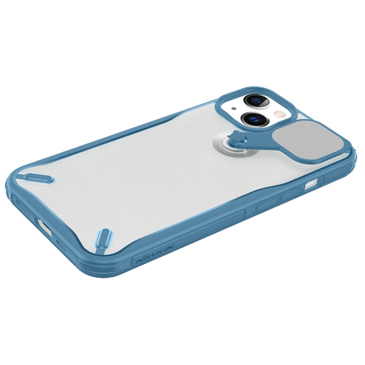 Nillkin Cyclops Protective Case iPhone 13