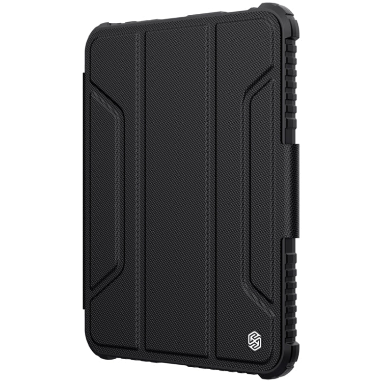 NILLKIN Bumper Pro Flip Case iPad mini 6