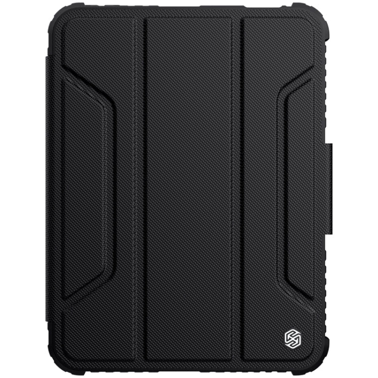 NILLKIN Bumper Pro Flip Case iPad mini 6