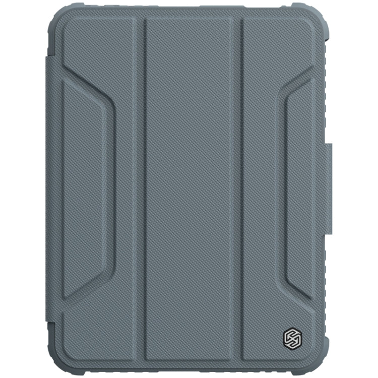 NILLKIN Bumper Pro Flip Case iPad mini 6