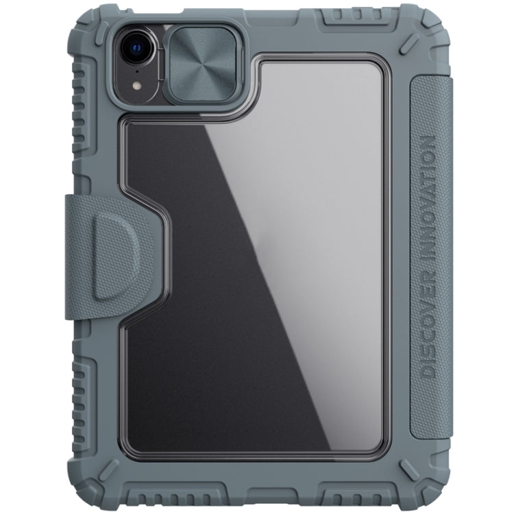 NILLKIN Bumper Pro Flip Case iPad mini 6