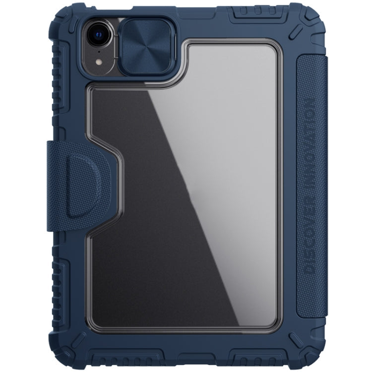 NILLKIN Bumper Pro Flip Case iPad mini 6