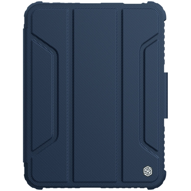 NILLKIN Bumper Pro Flip Case iPad mini 6