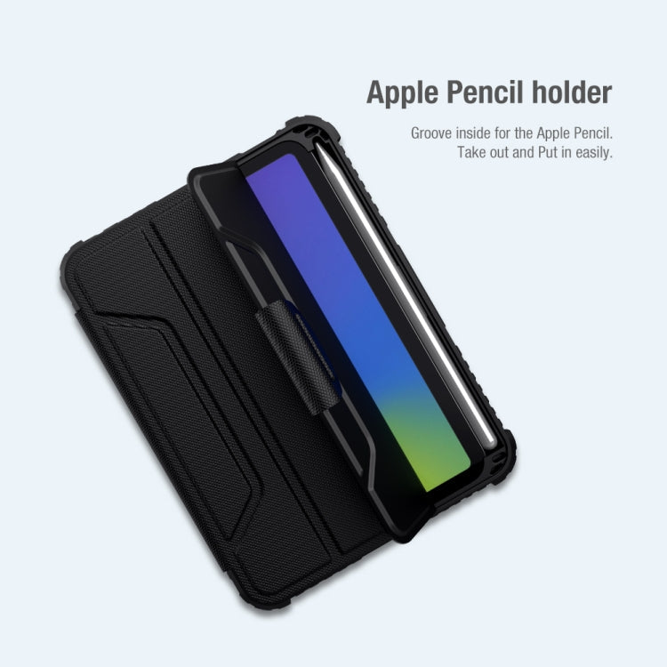 NILLKIN Bumper Pro Flip Case iPad mini 6