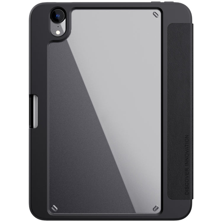 Nillkin Bevel Leather Smart Case iPad mini 6