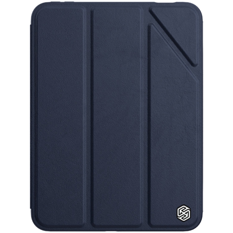 Nillkin Bevel Leather Smart Case iPad mini 6