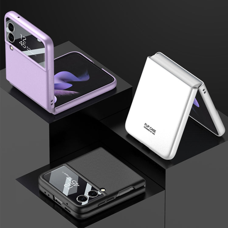 GKK Integrated Ultra-thin Full Coverage Flip Case Samsung Z Flip3