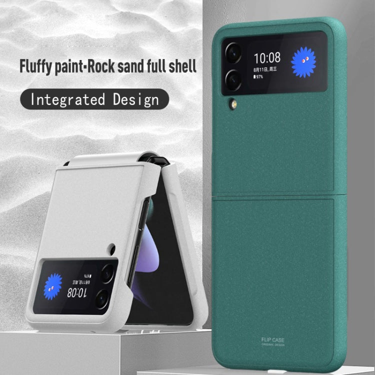 Rock Sand All Inclusive Case Samsung Z Flip3