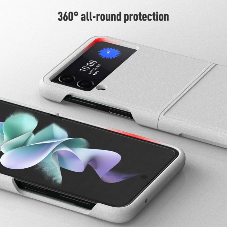 Rock Sand All Inclusive Case Samsung Z Flip3