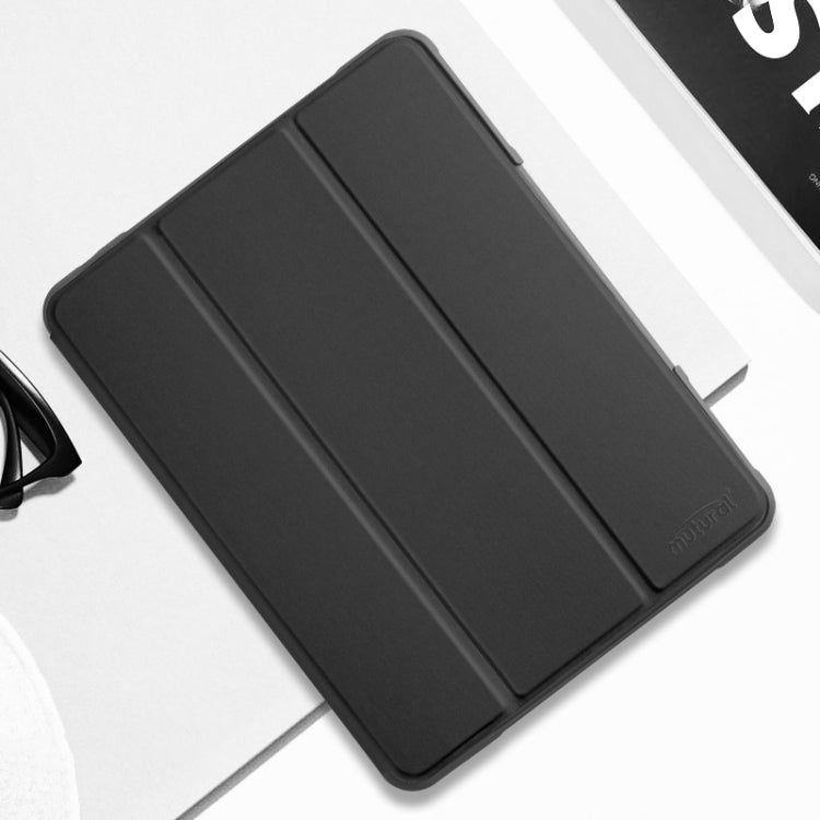 Mutural Flip Leather Case iPad 9.7