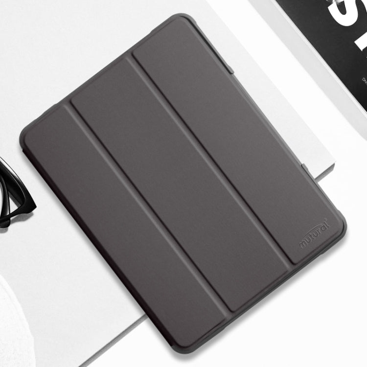 Mutural Flip Leather Case iPad 9.7