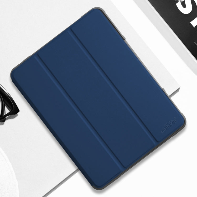 Mutural Flip Leather Case iPad 9.7