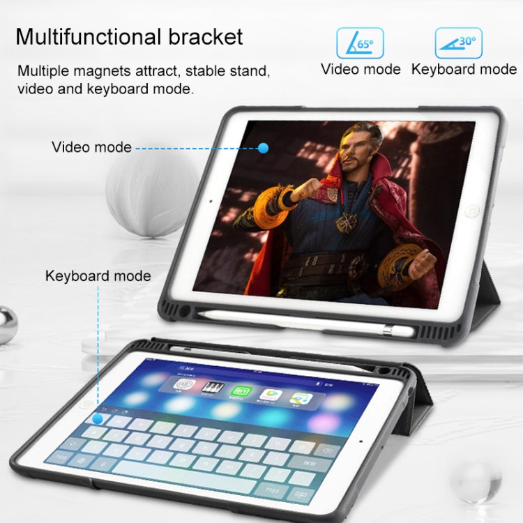 Mutural Flip Leather Case iPad 9.7