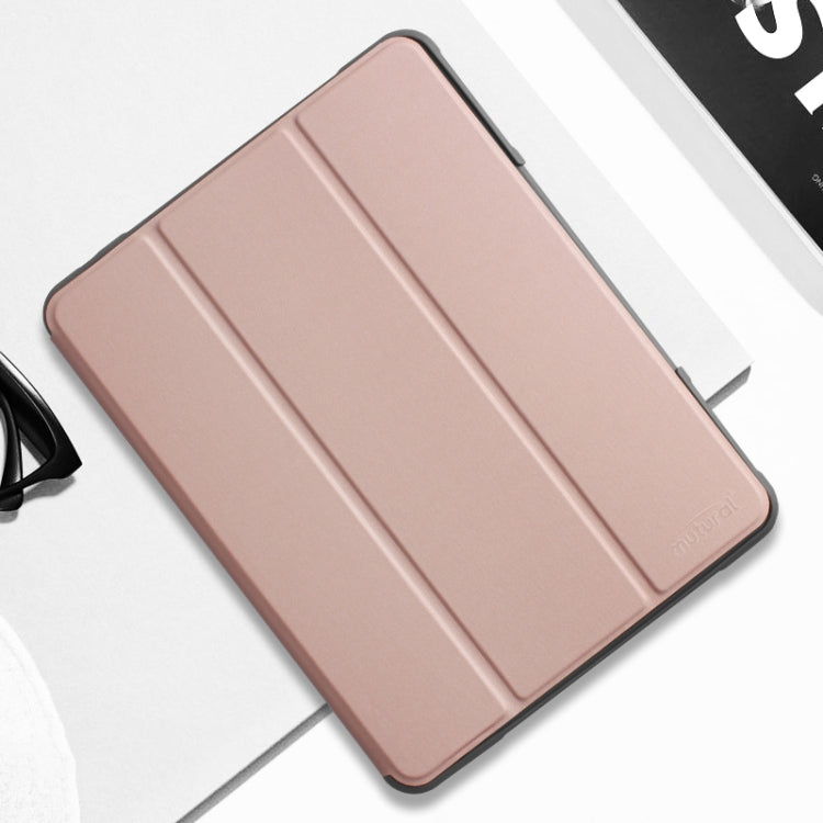 Mutural Flip Leather Case iPad 9.7