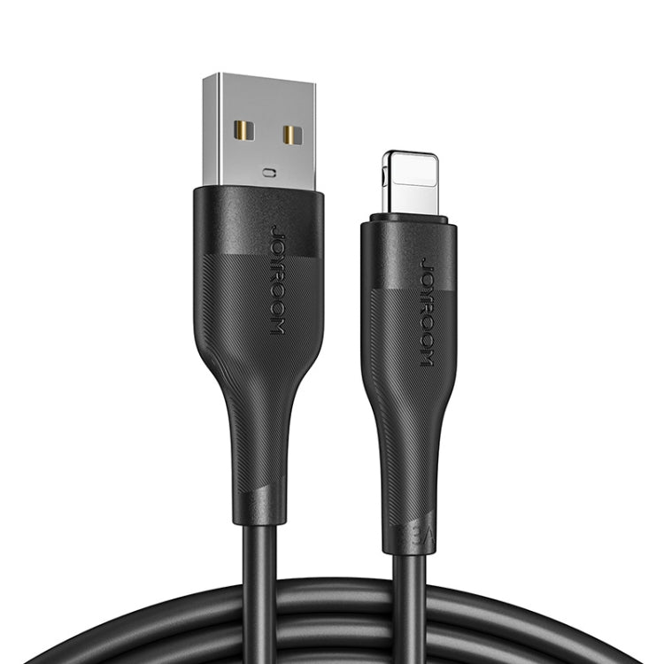 JOYROOM 3A USB to Lightning Fast Charging 1m Data Cable S-1030M12