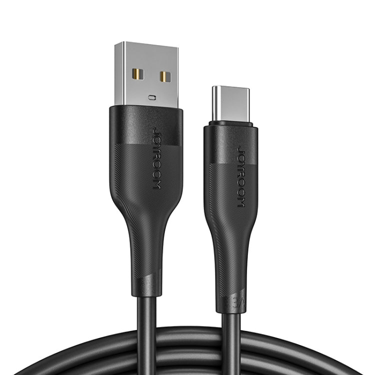 JOYROOM 3A USB to Type-C Fast Charging 1m Data Cable S-1030M12