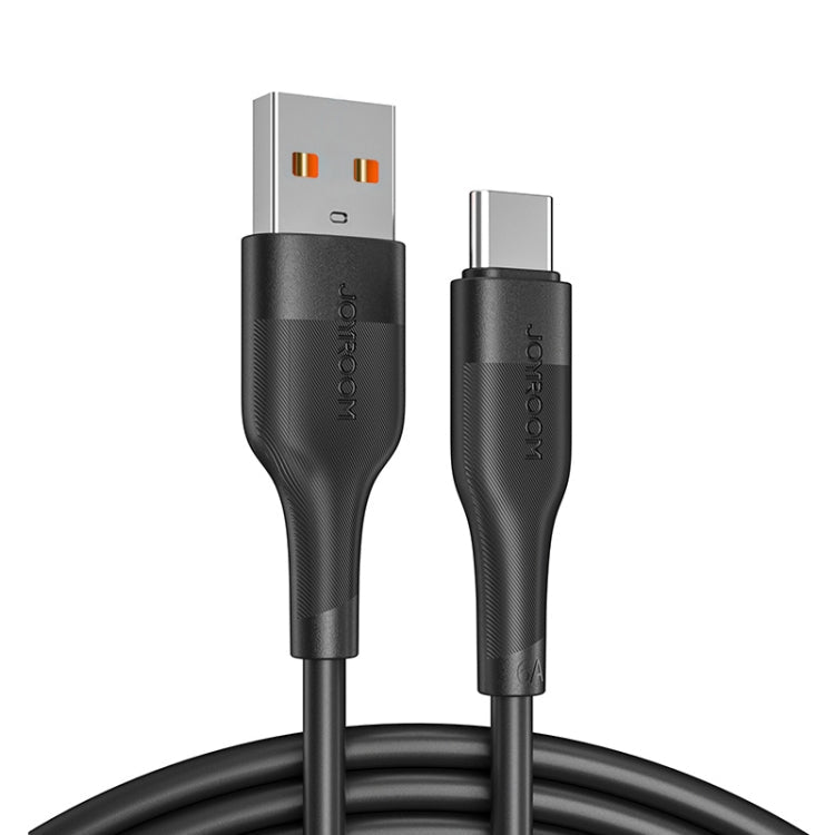 JOYROOM 6A USB to Type-C 1m Fast Charging Data Cable S-1060M12