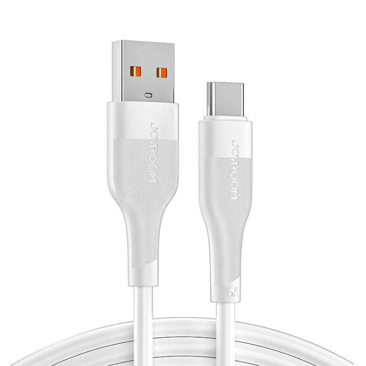 JOYROOM 6A USB to Type-C 1m Fast Charging Data Cable S-1060M12