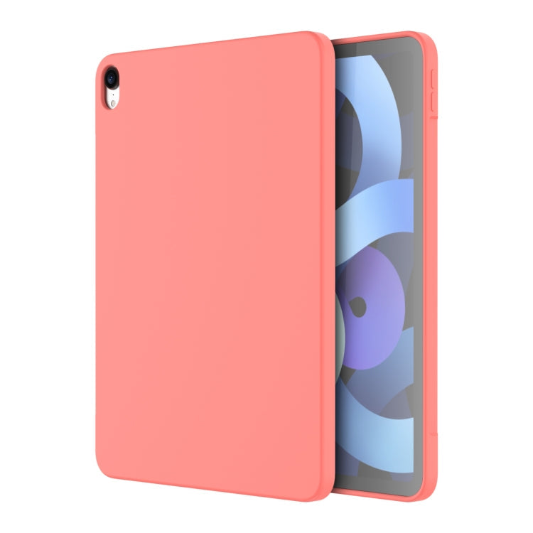 Mutural Silicone Microfiber Case iPad Air 2022 /  Air 2020 10.9