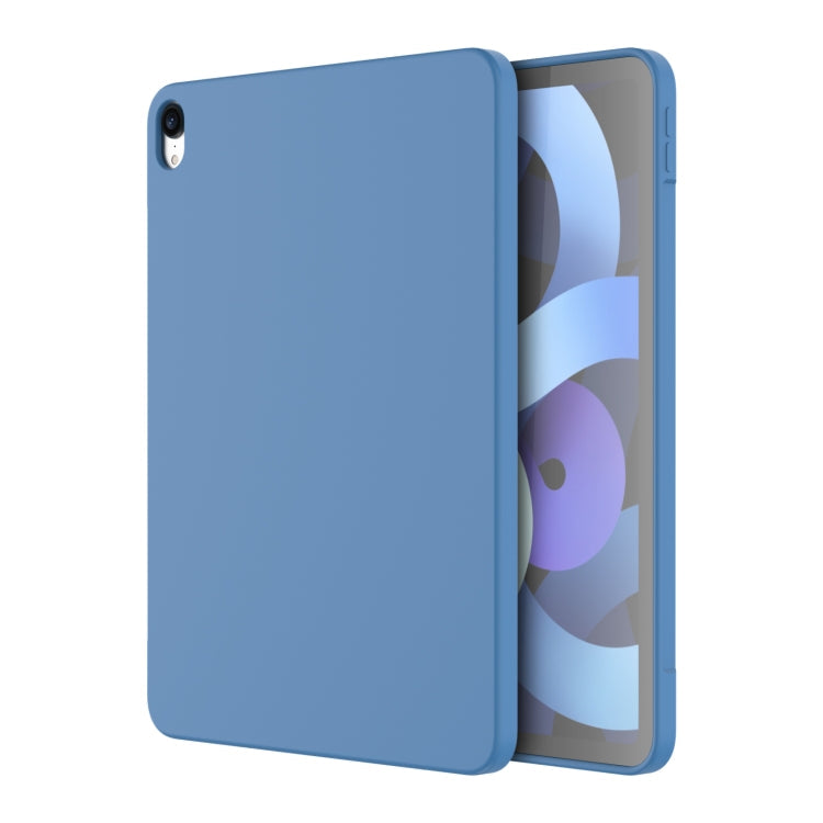 Mutural Silicone Microfiber Case iPad Air 2022 /  Air 2020 10.9