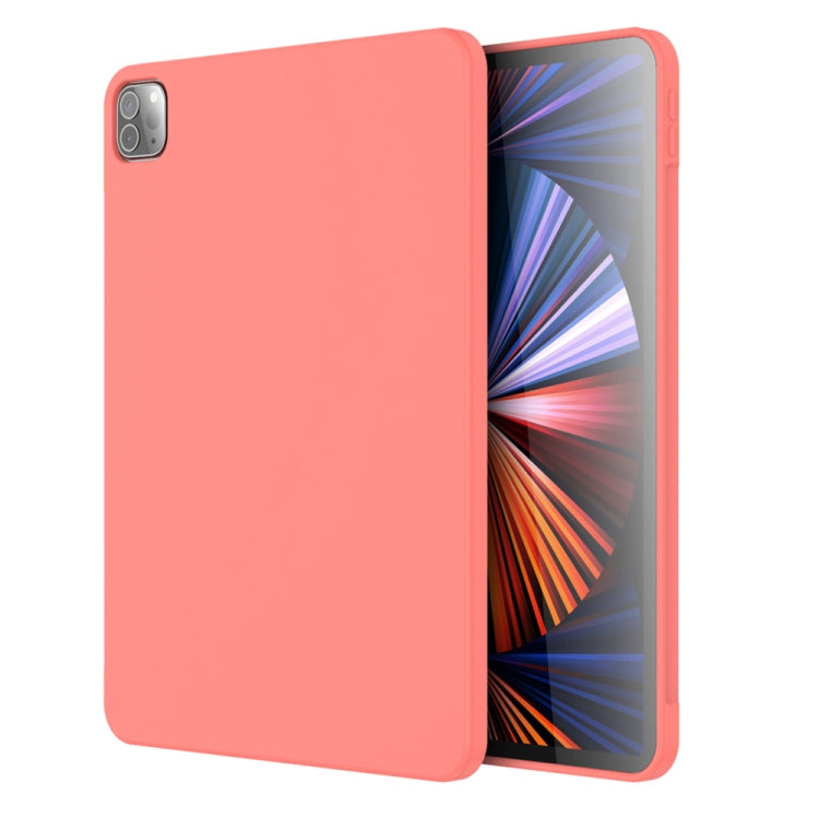 Mutural Silicone Microfiber Case iPad Pro 11 inch