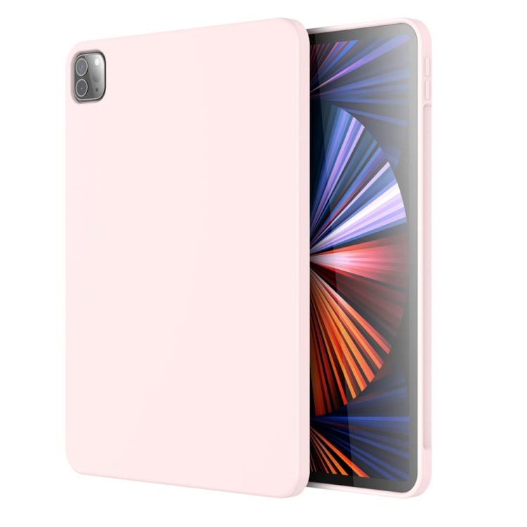 Mutural Silicone Microfiber Case iPad Pro 12.9 inch