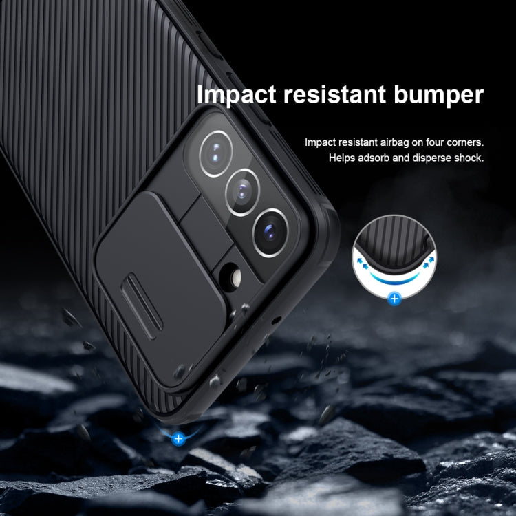 Nillkin Camshield Pro Protective Case Samsung S22+