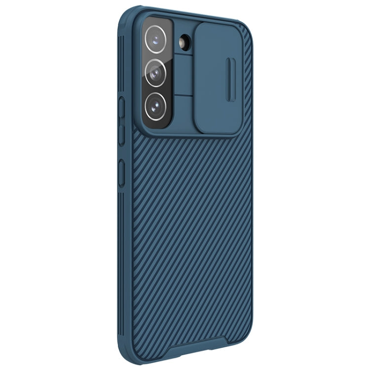 Nillkin Camshield Pro Protective Case Samsung S22+