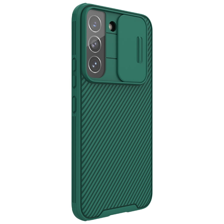 Nillkin Camshield Pro Protective Case Samsung S22+