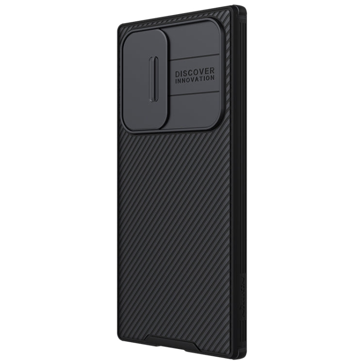 Nillkin Camshield Pro Protective Case Samsung S22 Ultra