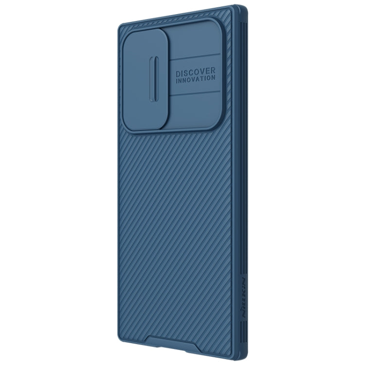 Nillkin Camshield Pro Protective Case Samsung S22 Ultra