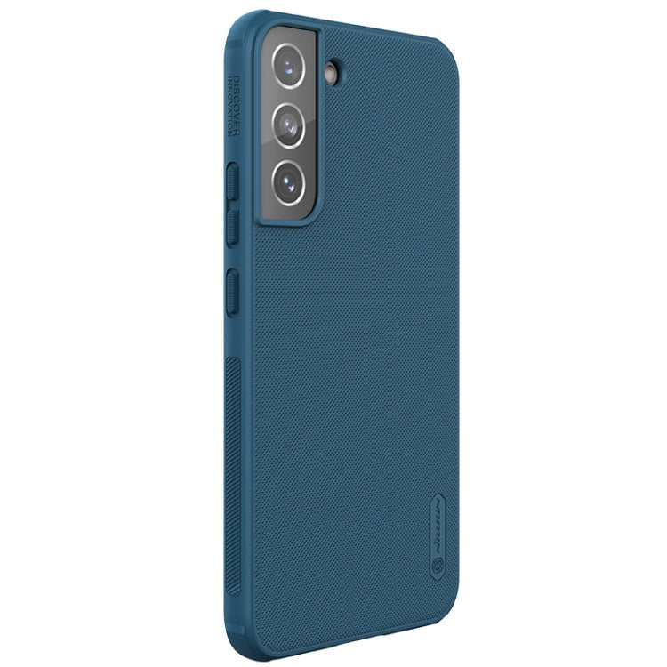 NILLKIN Super Frosted Shield Pro Case Samsung S22+