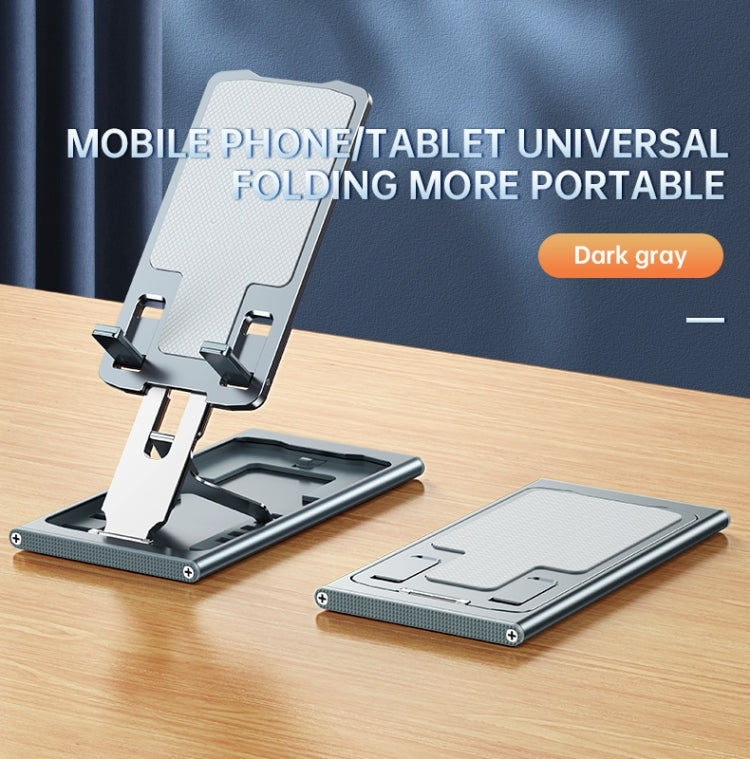 R-JUST Slim Phone Desktop Holder HZ16